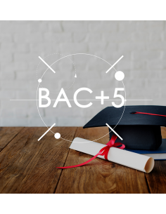 Bac+5 : Reunion d'informations
