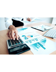 Certification AMF 2020