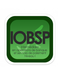 Livret IOBSP - Niveau 1...