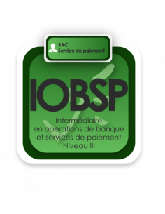 Livret IOBSP - Niveau III -...
