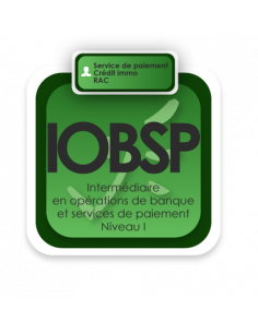 Livret IOBSP Niveau I -...