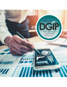 Executive Master Droit et Gestion Internationale du Patrimoine