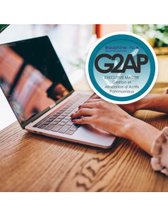 Executive Master Gestion et Allocation d'Actifs Patrimoniaux