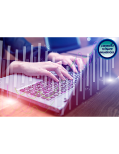 Certificat FINANCE NUMÉRIQUE
