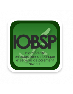Livret IOBSP1 (Livret ORIAS...