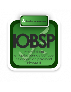 Livret IOBSP - Niveau III -...