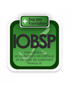 Livret IOBSP - Niveau III -...