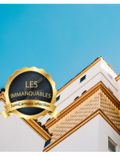 Pack IMMO - Loi ALUR - La...