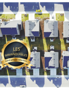 Pack IMMO - Loi ALUR -...