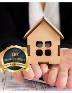 Pack IMMO - Loi ALUR - La...