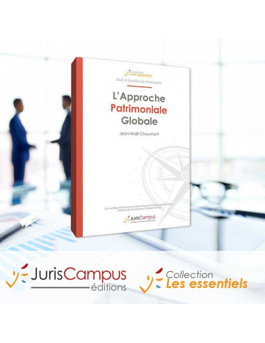 Méthodologie de l'approche patrimoniale globale