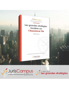 Les grandes stratégies fondées sur l'Assurance Vie