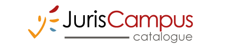 Catalogue des formations - JurisCampus
